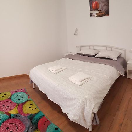 Apartament 5 Budiu Târgu-Mureş Екстериор снимка
